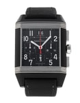 Pre-Owned Jaeger-LeCoultre Reverso Squadra Chronograph Watch